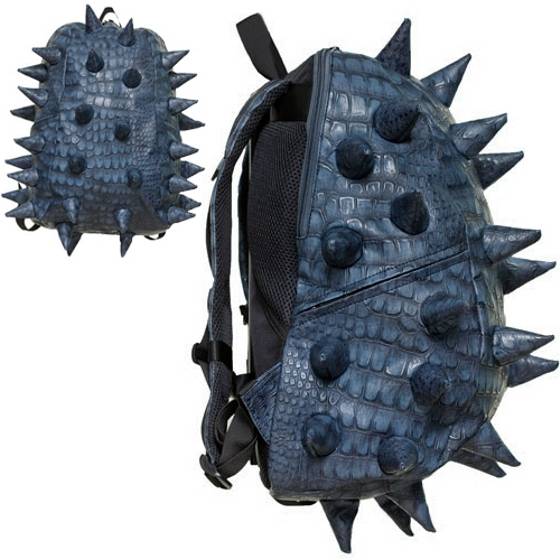 Reptilian Mad Pax Backpack