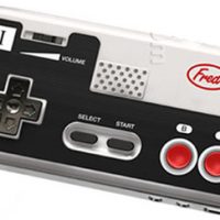 Retro Game Controller iPhone 4G Cover6