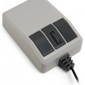 Retro USB Mouse