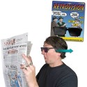 Retrovision Glasses