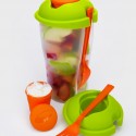 Reusable To Go Lunch Cup