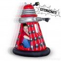 Ride In Dalek