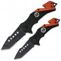 Ridge Runner EMT Knife Set