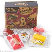 Ridley's Classic Magic Kit