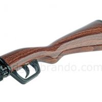 Rifle Umbrella
