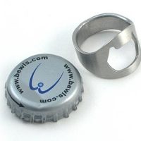 Ring Bottle Opener