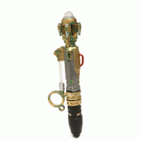 River Song Future Sonic Screwdriver