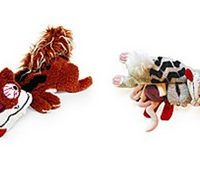 Road Kill Toys