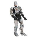 RoboCop Battle Damaged Action Figure
