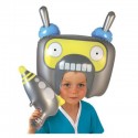 Robot Air Hedz