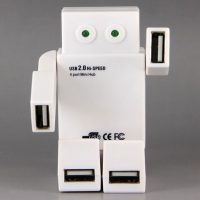 Robot Hub