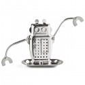 Robot Tea Infuser