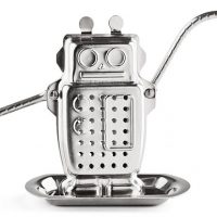 Robot Tea Infuser