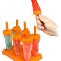 Rocket Ice Pops