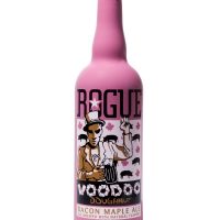 Rogue Voodoo Doughnut Bacon Maple Ale