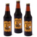 RootJack Caffeinated Pirate Root Beer