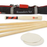 Rounders Set