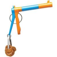 Rubber Band Shooter Blaster Supreme