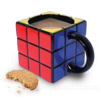Rubik’s Cube Mug