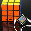 Rubik's Cube Speaker