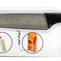 Ruler Knife