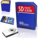 SD Old School Photo Album