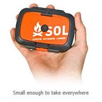 SOL Origin Survival Tool Kit
