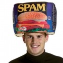 SPAM Hat