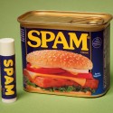 SPAM Lip Balm