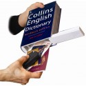 Safe Book Collins English Dictionary