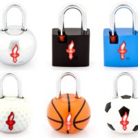 Safe Skies New TSA Accepted Padlock Designs