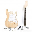Saga Guitar Kit