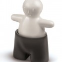 Salt & Pants Salt & Pepper Shakers