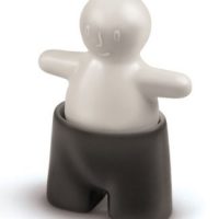 Salt & Pants Salt & Pepper Shakers