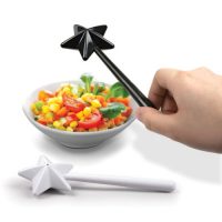 Salt & Pepper Magic Wand Shakers