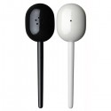 Salt and Pepper Maracas Shakers