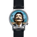 Salvador Dali Watch
