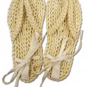 Samurai Sandals