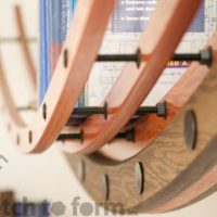 Samurai the Shelf
