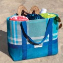 Sandless Beach Tote