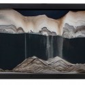Sands Of Time 360 Degree Rotating Wall Art