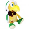 Sanei Super Mario Plush Series Plush Doll 6 Inch Hammer Bros Plush