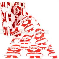 Santa Toilet Paper