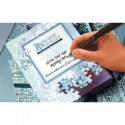 Satellite Image Hometown Jigsaw Puzzle