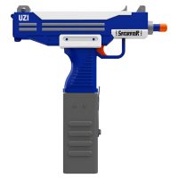 Saturator Uzi