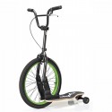 Sbyke P-20 Scooter Skateboard Bike Hybrid