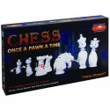 Science Wiz Chess Once A Pawn A Time