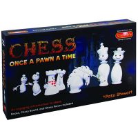 Science Wiz Chess Once A Pawn A Time