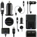 Scosche Lightning Charger Line