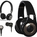 Scosche New REALM Headphones